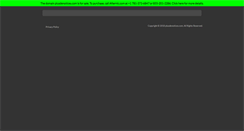Desktop Screenshot of plusdenotices.com