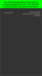 Mobile Screenshot of plusdenotices.com
